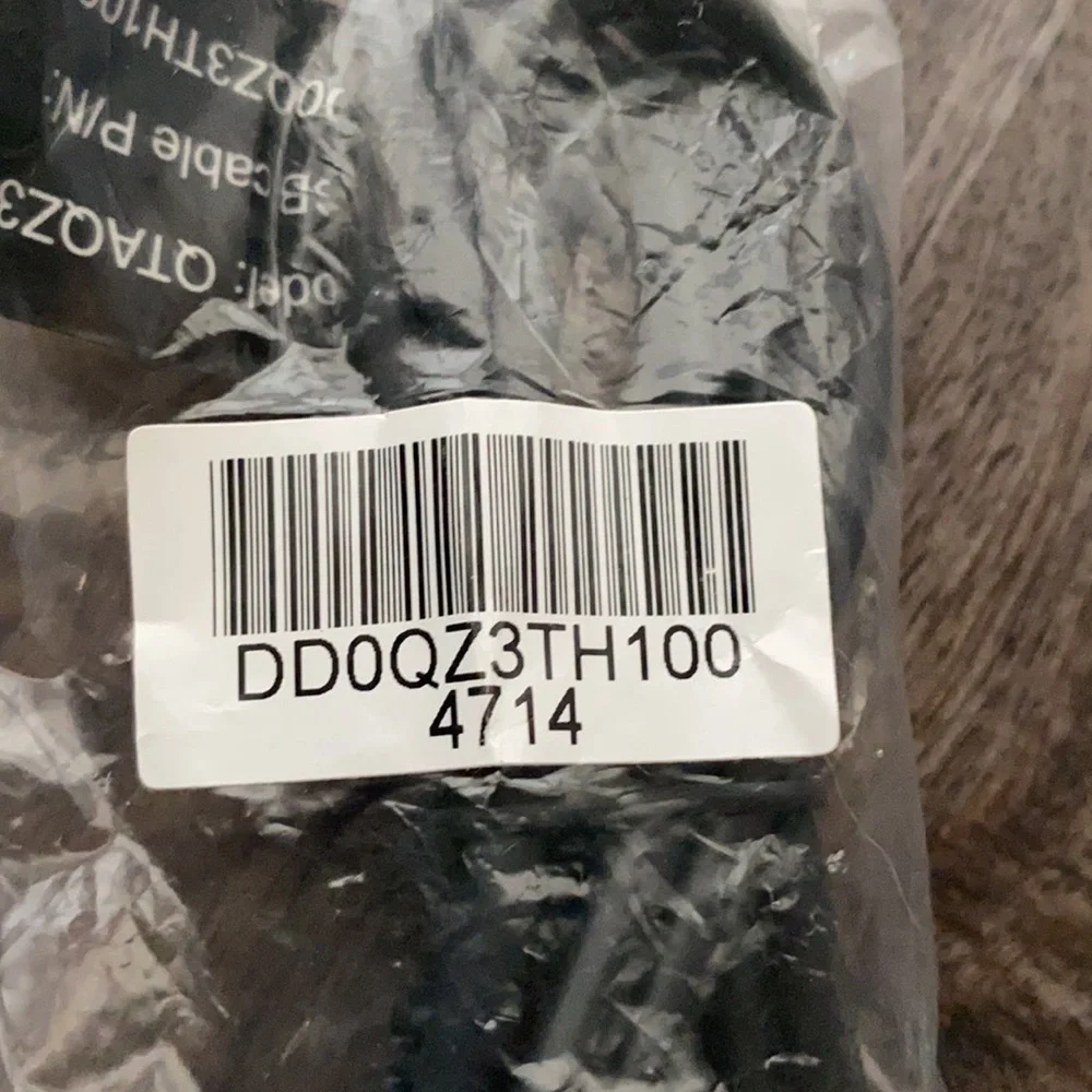 New Charger charging power Cord Verizon Ellipsis Tablet Charging Cable